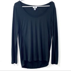 Old Navy Black Top